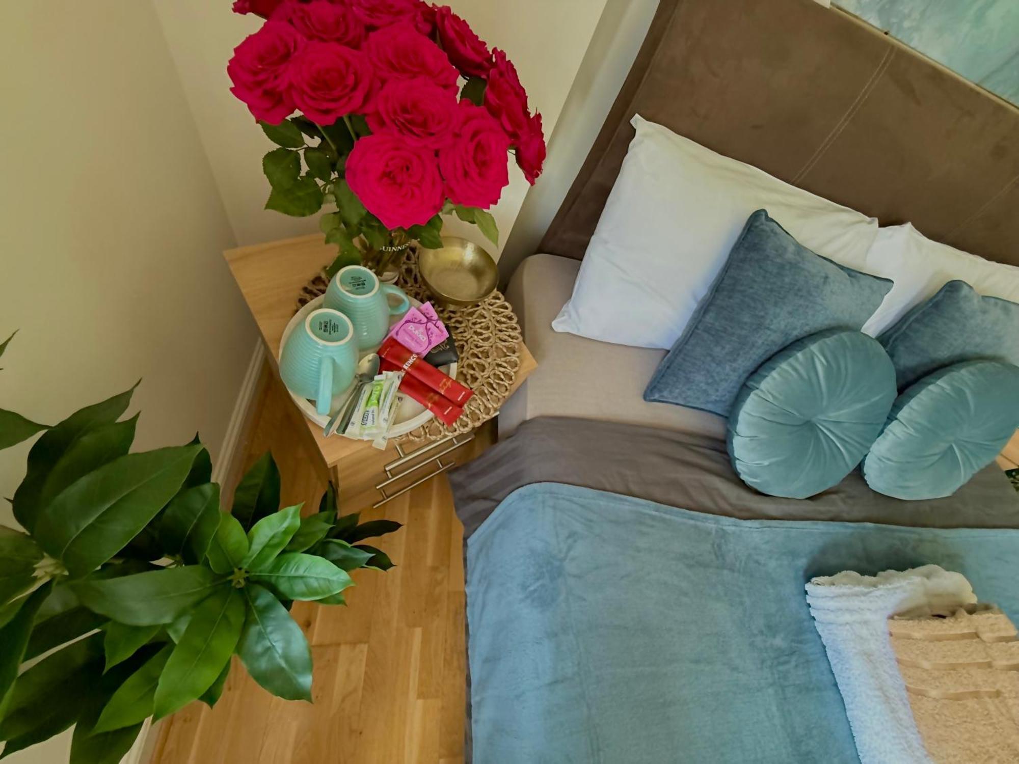 The Blue Haven - Calm And Cozy * Cork